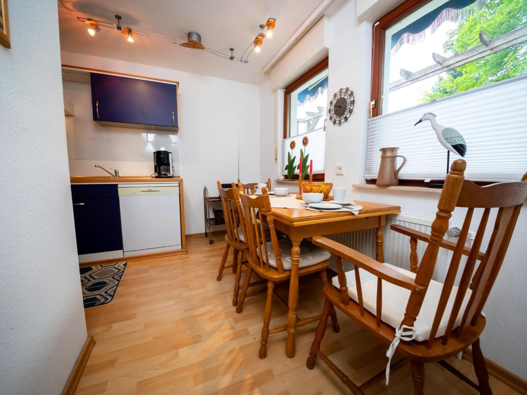 Holiday Home Neles Kate Am Diemelsee By Interhome 海明豪森 外观 照片