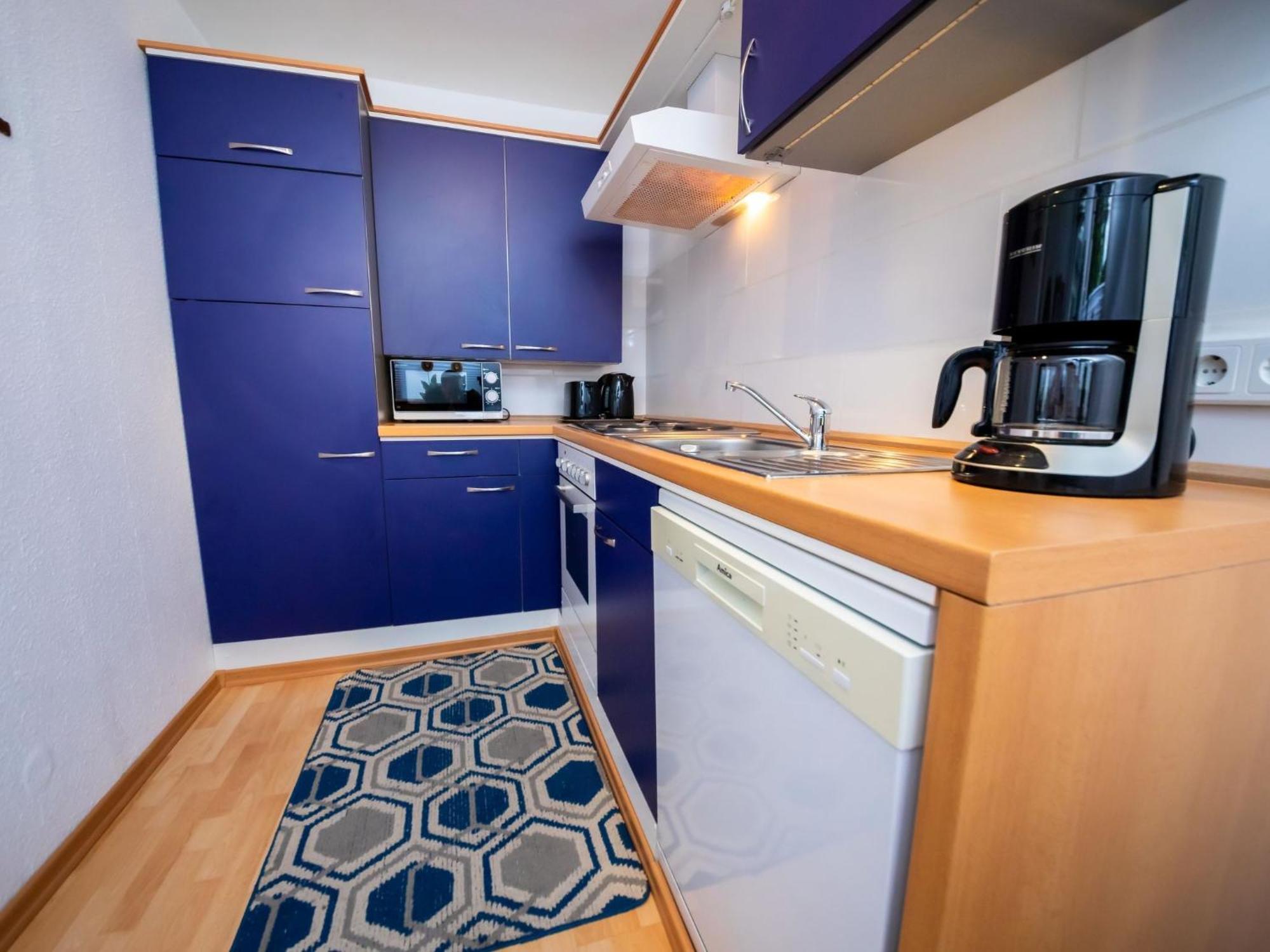 Holiday Home Neles Kate Am Diemelsee By Interhome 海明豪森 外观 照片