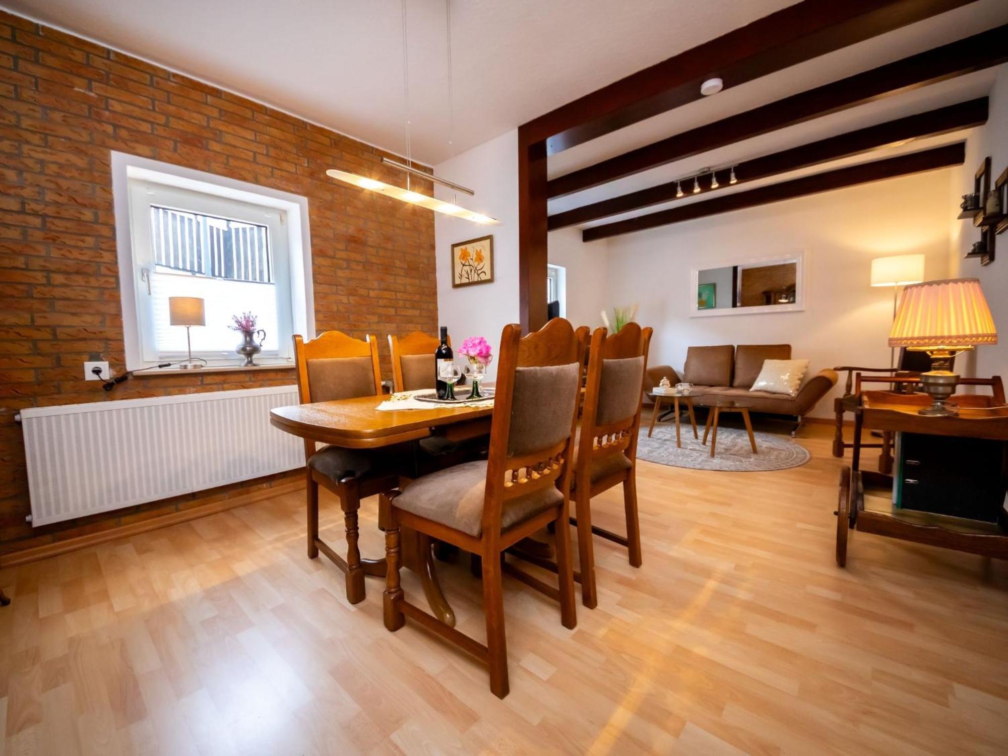Holiday Home Neles Kate Am Diemelsee By Interhome 海明豪森 外观 照片