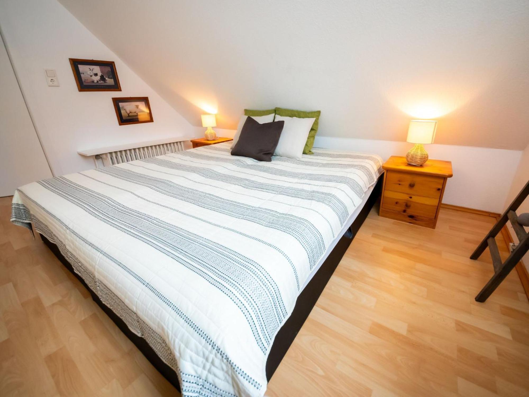 Holiday Home Neles Kate Am Diemelsee By Interhome 海明豪森 外观 照片