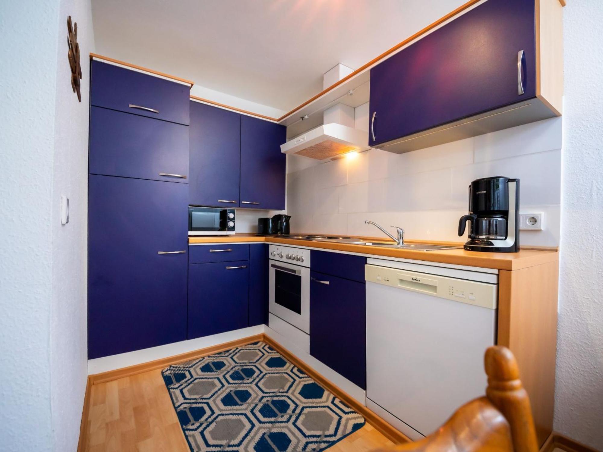 Holiday Home Neles Kate Am Diemelsee By Interhome 海明豪森 外观 照片