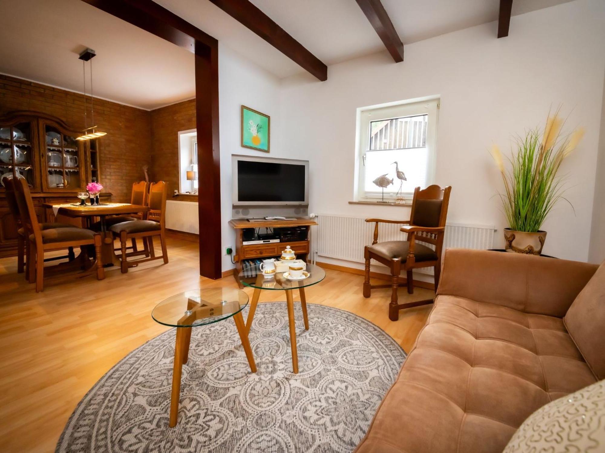 Holiday Home Neles Kate Am Diemelsee By Interhome 海明豪森 外观 照片